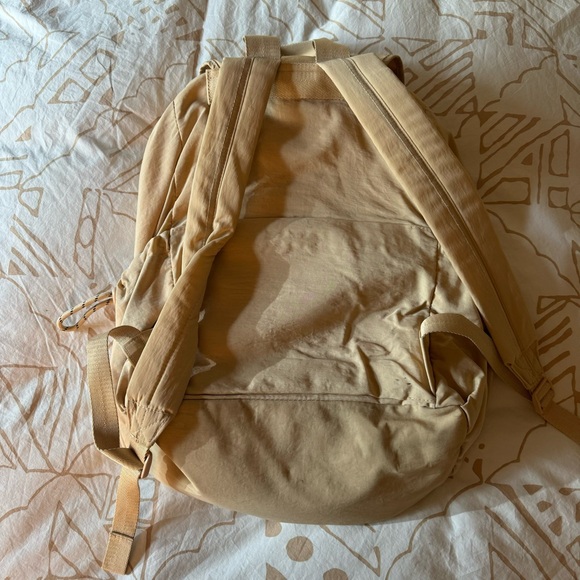 Beis Sport Backpack - Picture 2 of 7